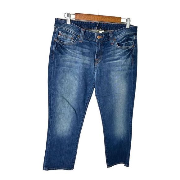 Lucky Brand Denim - Lucky Brand Denim Capris - Size 12